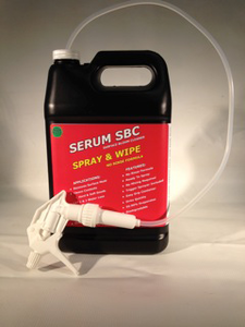 Serum SBC - Click Image to Close