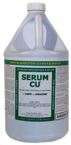 Serum CU