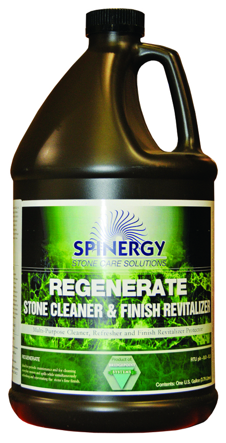 REGENERATE Multi-Purpose Cleaner, Refresher & Finish Revitalizer - Click Image to Close