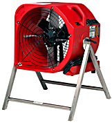 PHOENIX AXIAL AIR MOVER WITH FOCUS TECHNOLOGY
