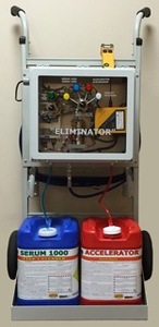 The Eliminator Serum Sprayer - Click Image to Close