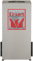 Phoenix D385 Portable Desiccant Dehumidifier