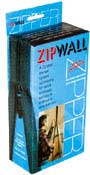 ZIPWALL ZIPPERS - Click Image to Close