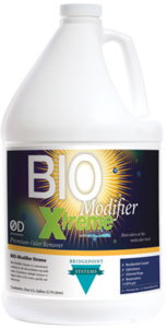 Bio-Modifier Xtreme - Premium Odor Remover. - Click Image to Close