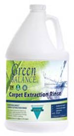 GREEN BALANCE EXTRACTION RINSE - Click Image to Close