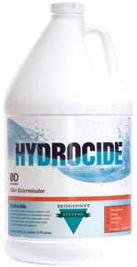 HYDROCIDE ODOR NEUTRALIZER - Gallon - Click Image to Close