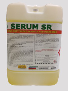 Serum SR -- GALLON - Click Image to Close