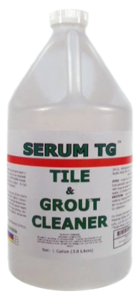 Serum TG - Tile & Grout - Click Image to Close