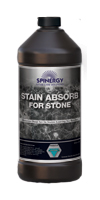 STAIN ABSORB for Stone