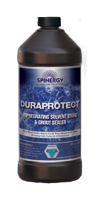DURAPROTECT - Impregnating Solvent Stone & Grout Sealer