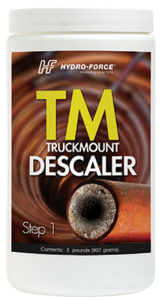Hydro-Force Truckmount Descaler and Neutralizer - Step 1 - Click Image to Close
