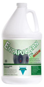 ENCAPUCLEAN DS W/ MAXIM - Click Image to Close