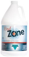 END ZONE - Gallon - Click Image to Close