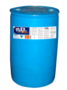 Flex Powder with Citrus Solv - Drum