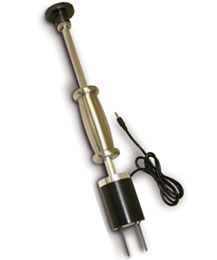 GE Protimeter Hammer Electrode - Click Image to Close