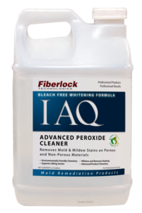 IAQ Advanced Peroxide Cleaner - Click Image to Close