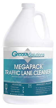 MEGAPACK Traffic Lane Cleaner - Click Image to Close