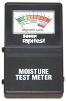 MOISTURE TEST METER - Click Image to Close