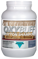 OxyBuff Cotton Shampoo - Click Image to Close
