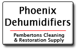 PHOENIX Dehumidifiers