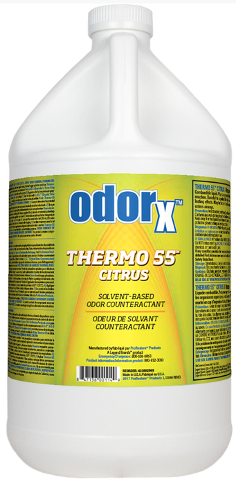 Thermo-55 - Kentucky Blue Grass - Click Image to Close