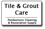 Tile & Grout Care