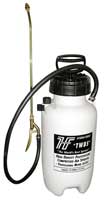 TWBS 2-gallon Manual Pump Sprayer