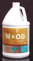 WOODFRESH WOOD CLEANER