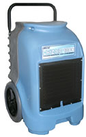 DrizAirÂ® 1200 - Refrigerant Dehumidifier