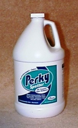 PERKY SPOTTER - GALLON