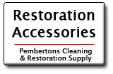 Restoration Accessories