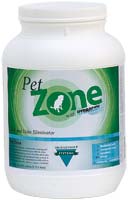 PETZONE WITH HYDROCIDE