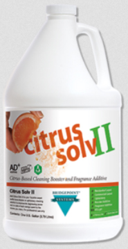 CITRUS SOLV II- Gallon