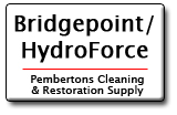 Bridgepoint / HydroForce