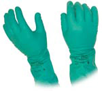 GLOVES - CHEMICAL RESISTANT (EXTRA LARGE)