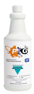 P.I.G. PAINT, INK & GREASE REMOVER - Pint