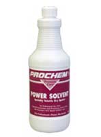 POWER SOLVENT - QUART