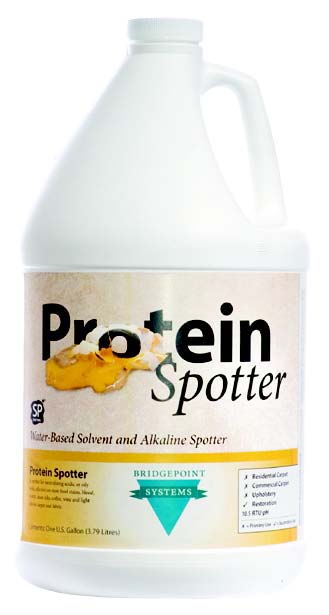 PROTEIN SPOTTER - Gallon